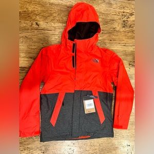 The North Face Vortex Triclimate Jacket